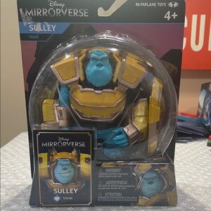 Disney Mirrorverse Action Figure Set